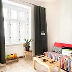 One-Bedroom Park Flat