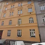 One-Bedroom Park Flat