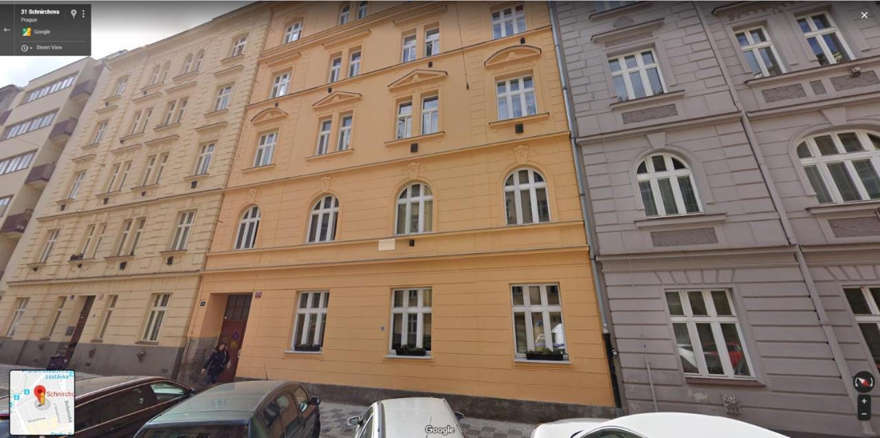 One-bedroom Park Flat Apartamento *