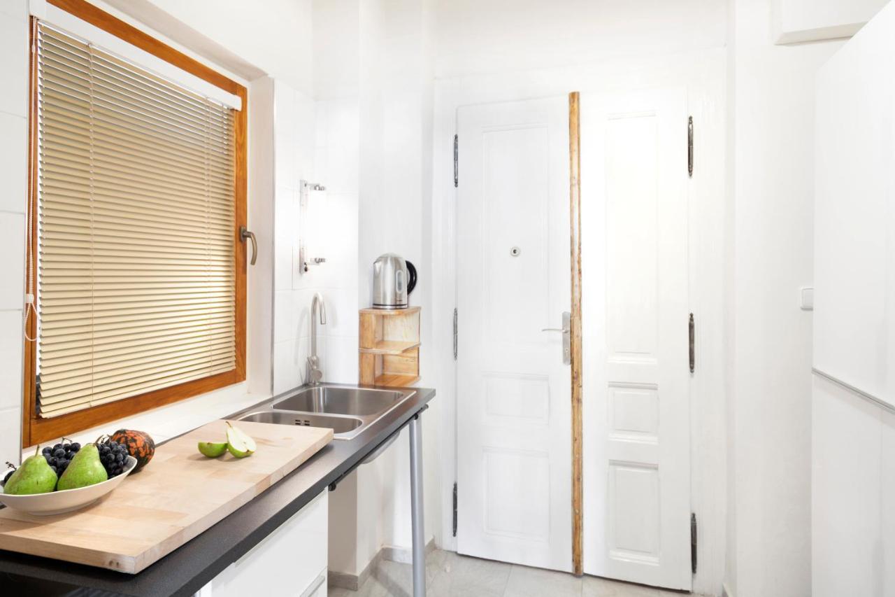 Appartamento One-bedroom Park Flat