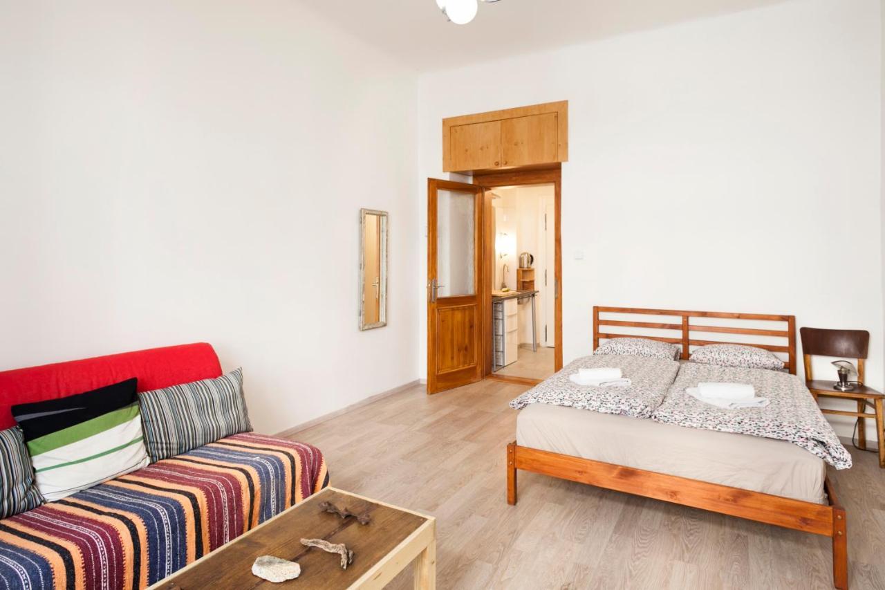 Appartamento One-bedroom Park Flat