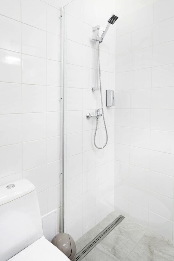 Appartamento One-bedroom Park Flat