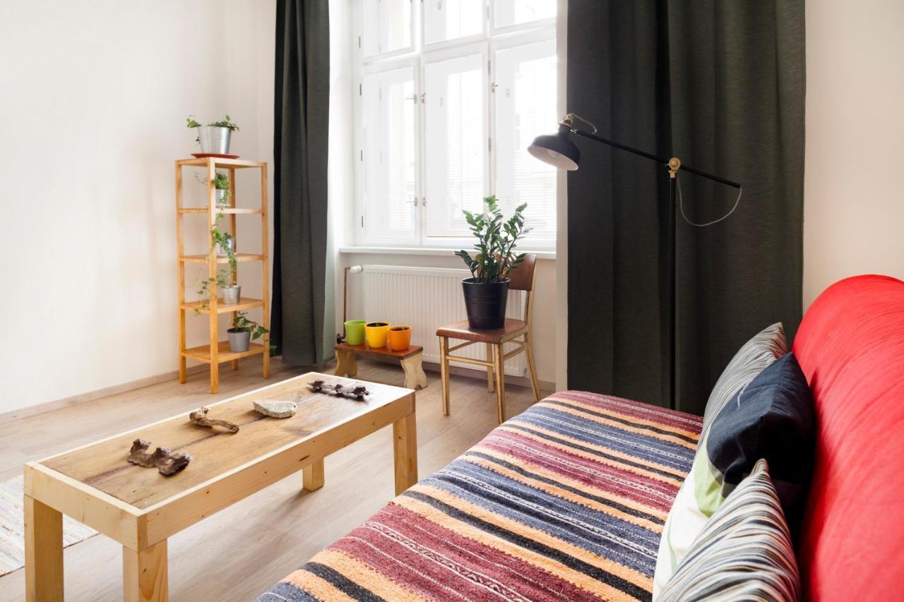 Appartamento One-bedroom Park Flat *
